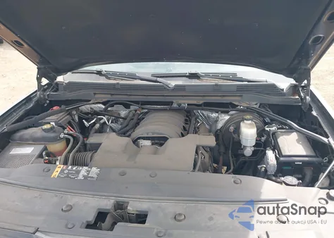 2017 GMC Sierra 1500 from USA, damaged, VIN 1GTV2LEC8HZ211183